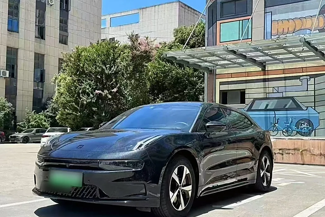 Extreme Krypton 001 2023 WE Edition 86kWh