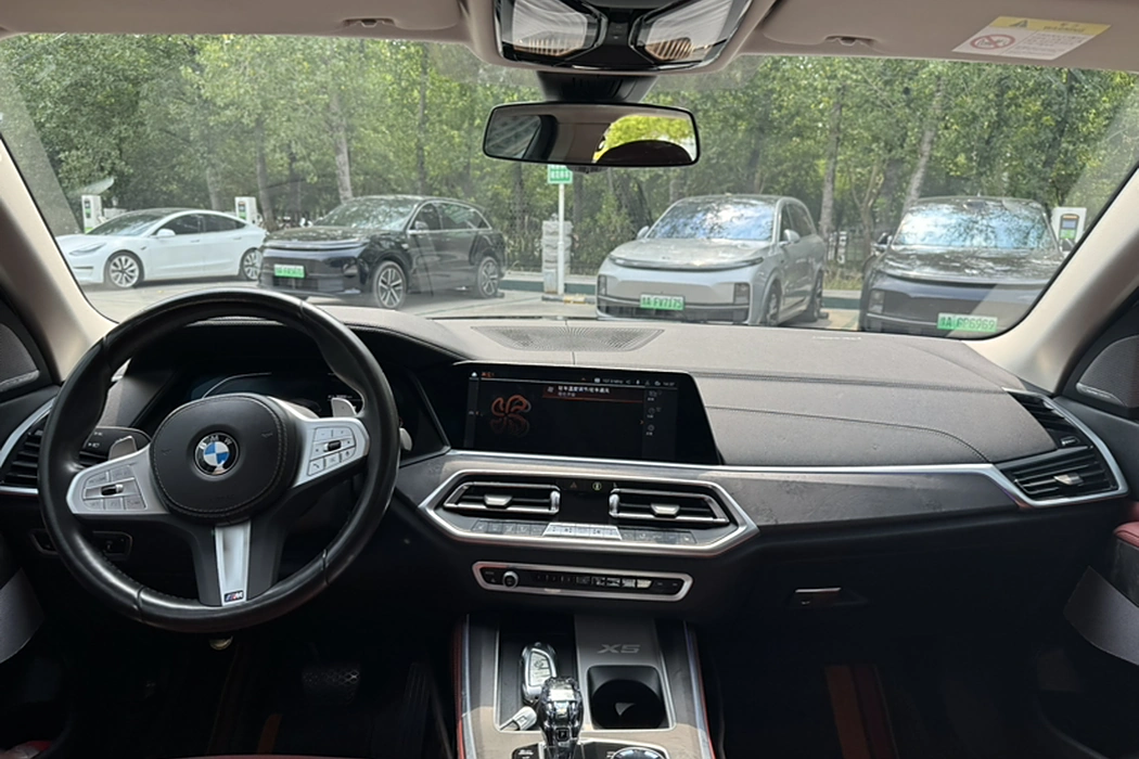 Фото машины