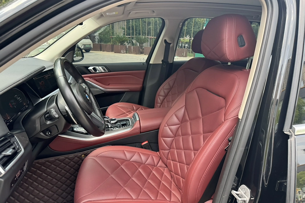 Фото машины