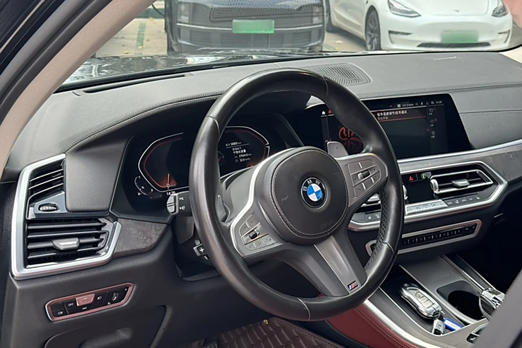 Фото машины