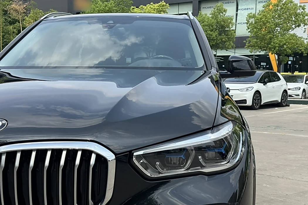 Фото машины