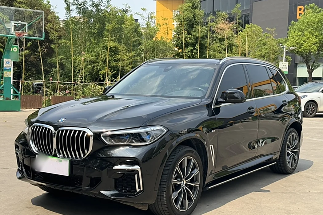 Бэкграунд машины