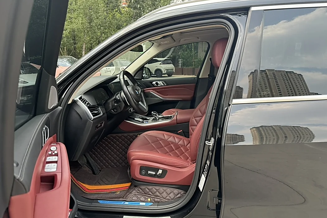 Фото машины