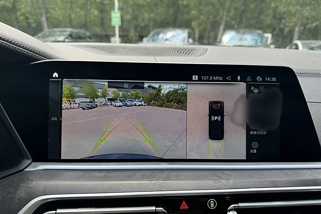 Фото машины