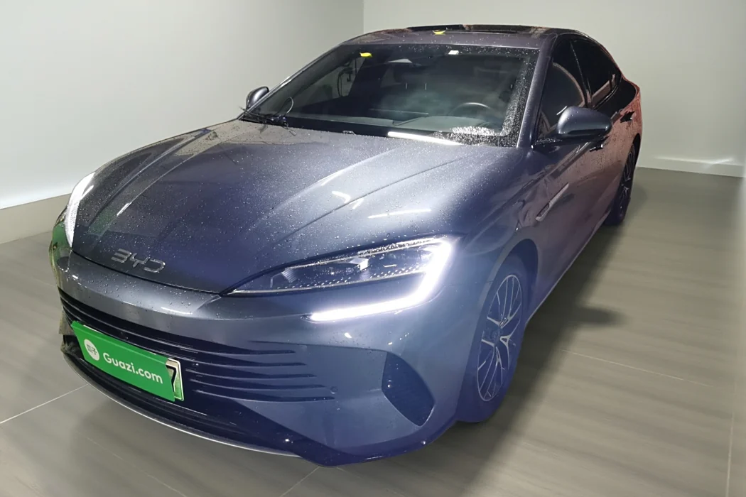 BYD Seal 2024 Honor Edition DM-i 1.5L 121km Luxury