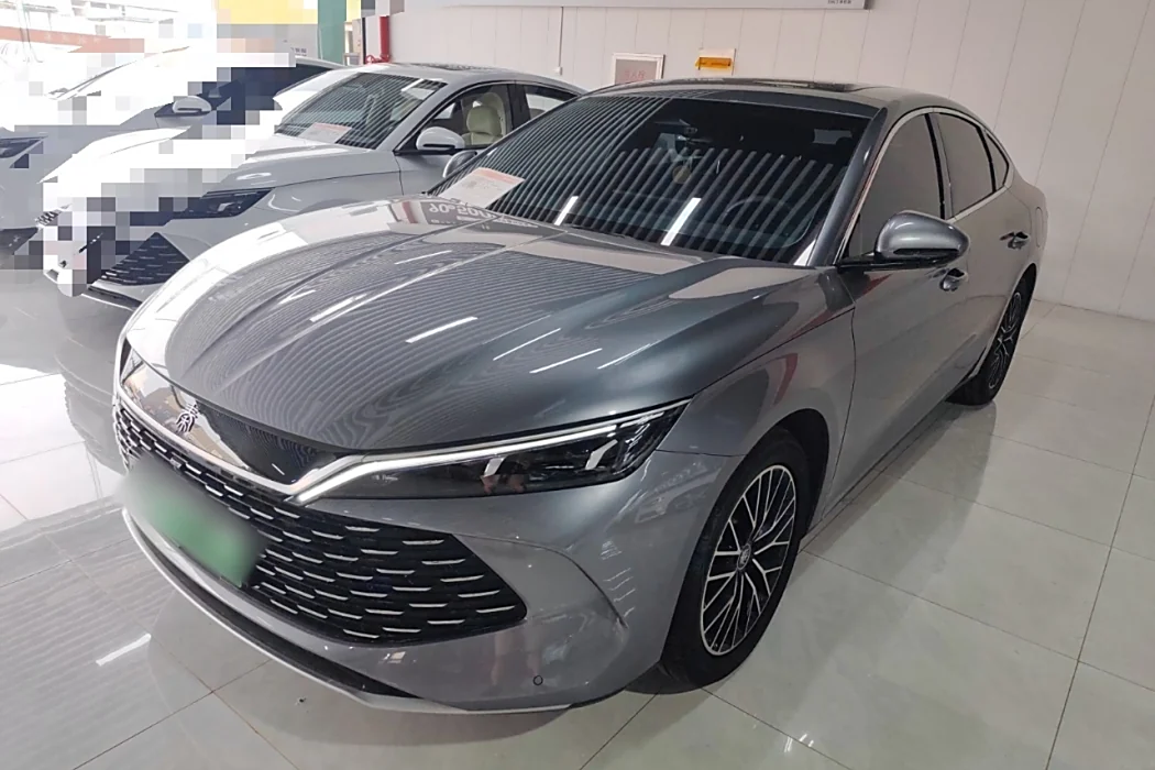 BYD Qin L 2024 DM-i 120KM Excellent Type