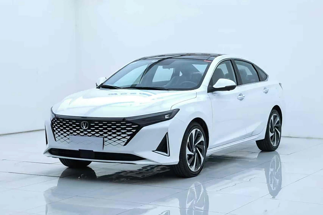 Changan Ruicheng PLUS 2023 1.5T DCT Pilot Type