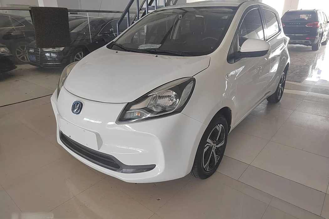 Changan Auchan Benben E-Star 2021 National Version Xinyi Version (Fast Charge Version) Ternary Lithium