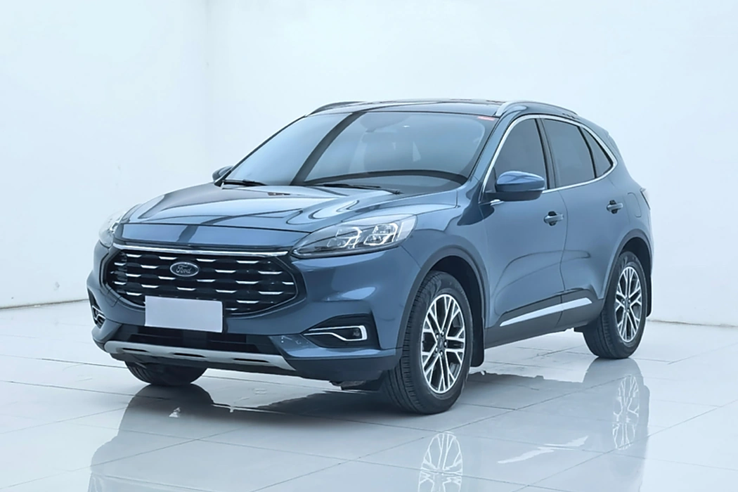 Ford Ruiji 2020 EcoBoost 245 two-wheel drive Yaoxiang model