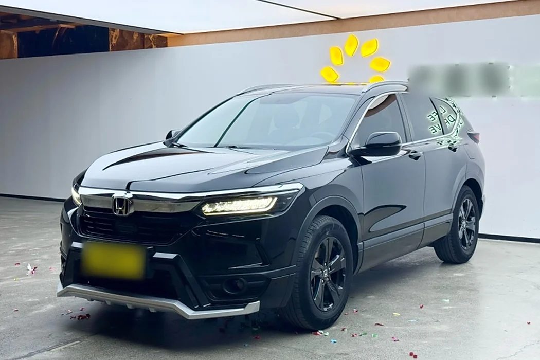 Honda Haoying 2020 240TURBO CVT two-wheel drive Elite Edition