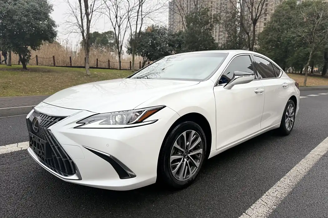 Lexus ES 2022 200 Excellence