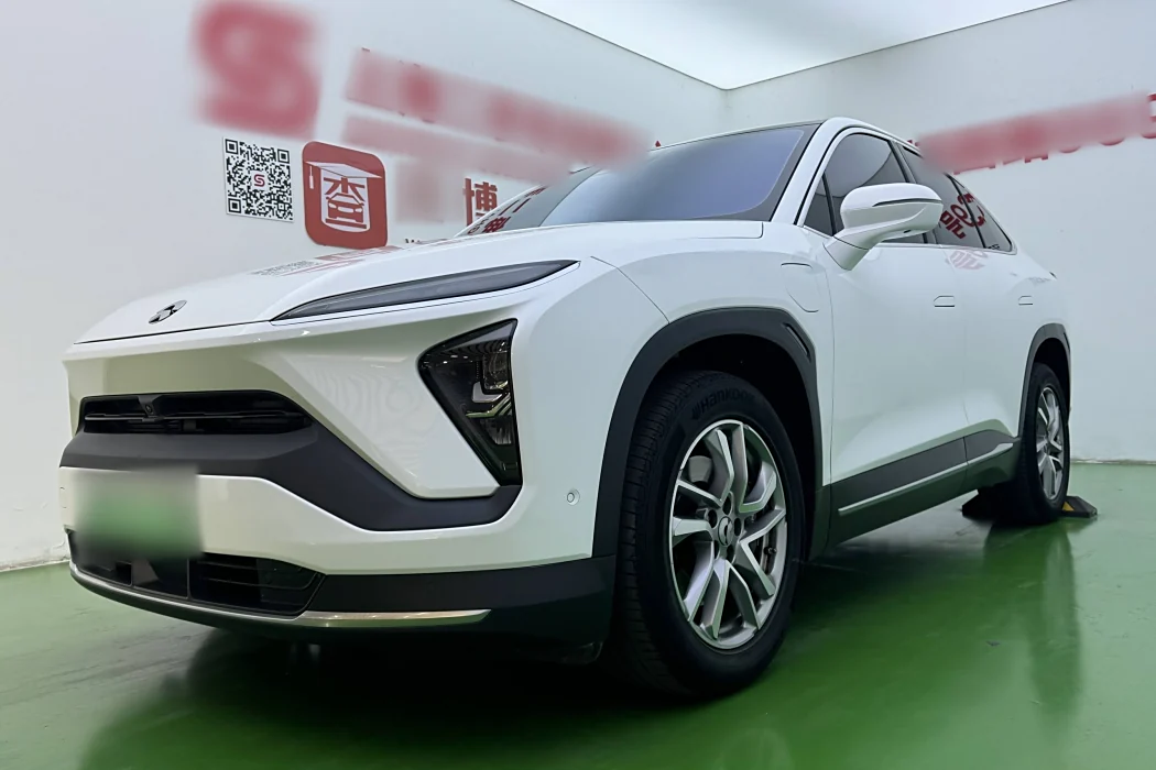 Azera EC6 2020 465KM Sport Edition