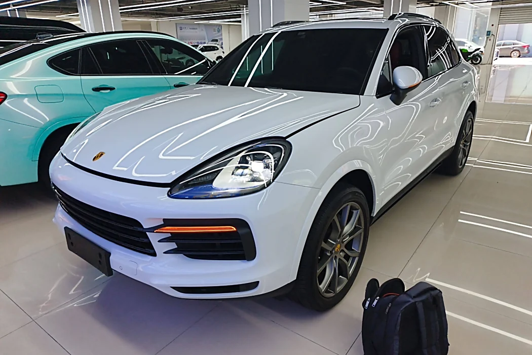 Porsche 2019 Cayenne 3.0T