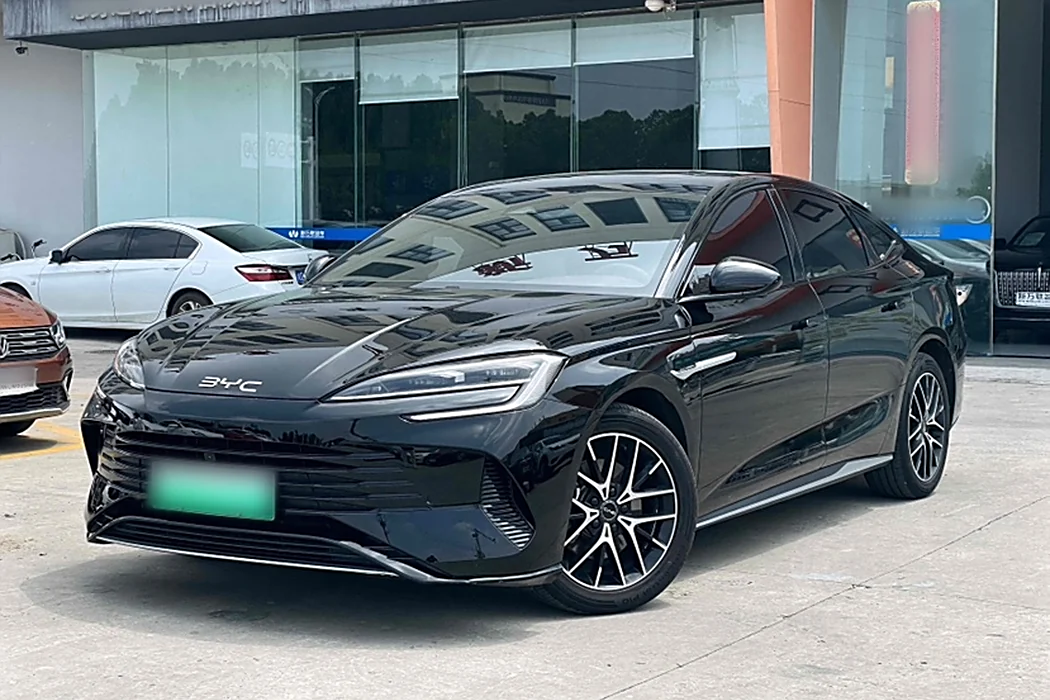 BYD Seal 2023 DM-i 1.5L 121km Premium Type