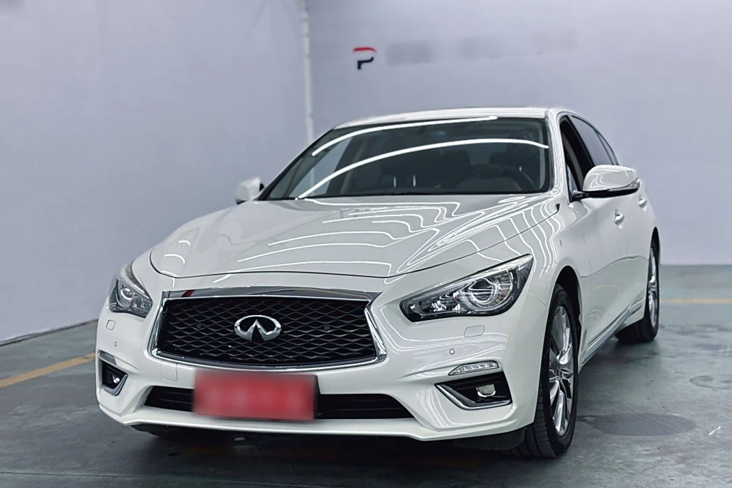 Infiniti Q50L 2018 2.0T Comfort Edition State V