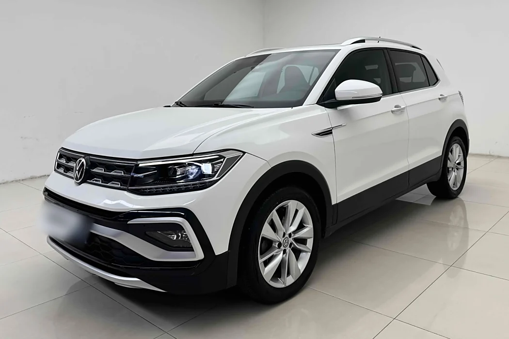 Volkswagen Toukai 2019 1.5L Automatic Comfort Version