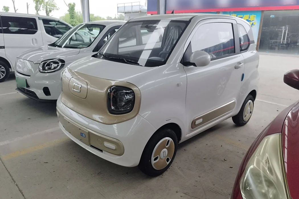 Pentium Pony 2025 222km Smart Horse