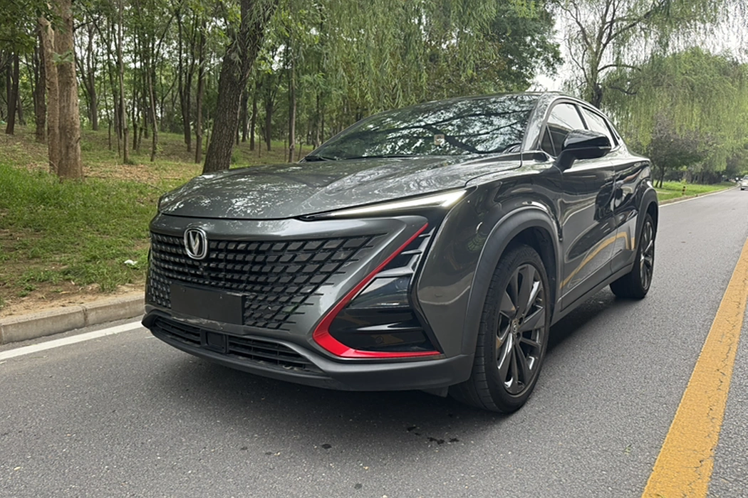 Changan UNI-T 2020 1.5T Premium Model