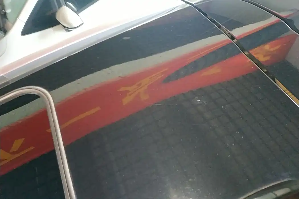 Машина