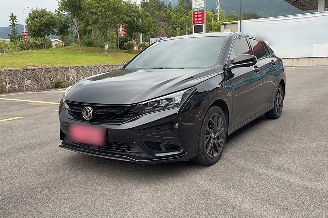 Dongfeng Fengshen Yixuan 2020 230T Automatic Cool Version