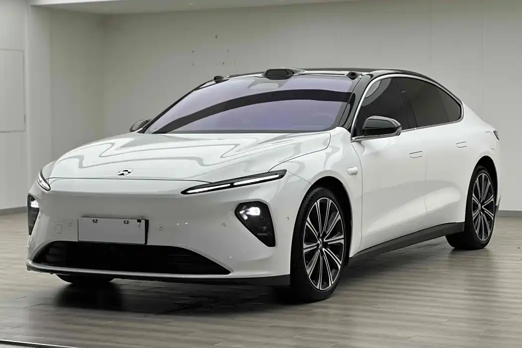 Nio ET7 2024 75kWh Executive Signature Edition