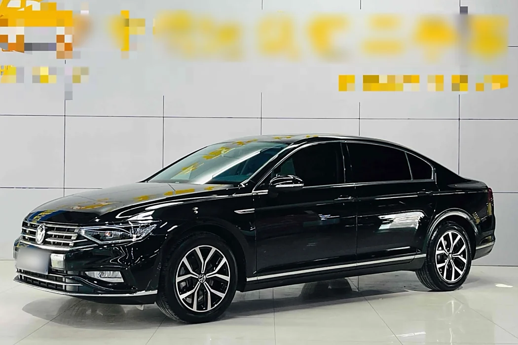 Volkswagen Magotan 2020 330TSI DSG leading model