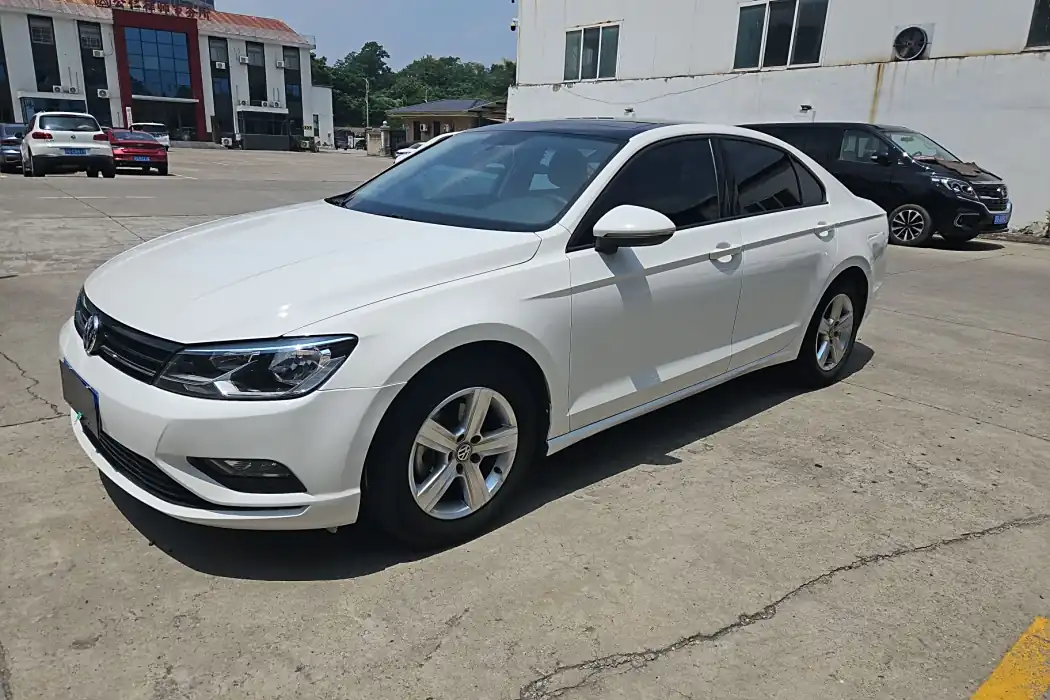 Volkswagen Lingdu 2018 230TSI DSG Fashion Edition
