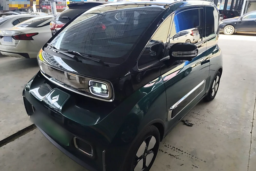 Baojun KiWi EV 2023 Smart Luxury Version Lithium Iron Phosphate
