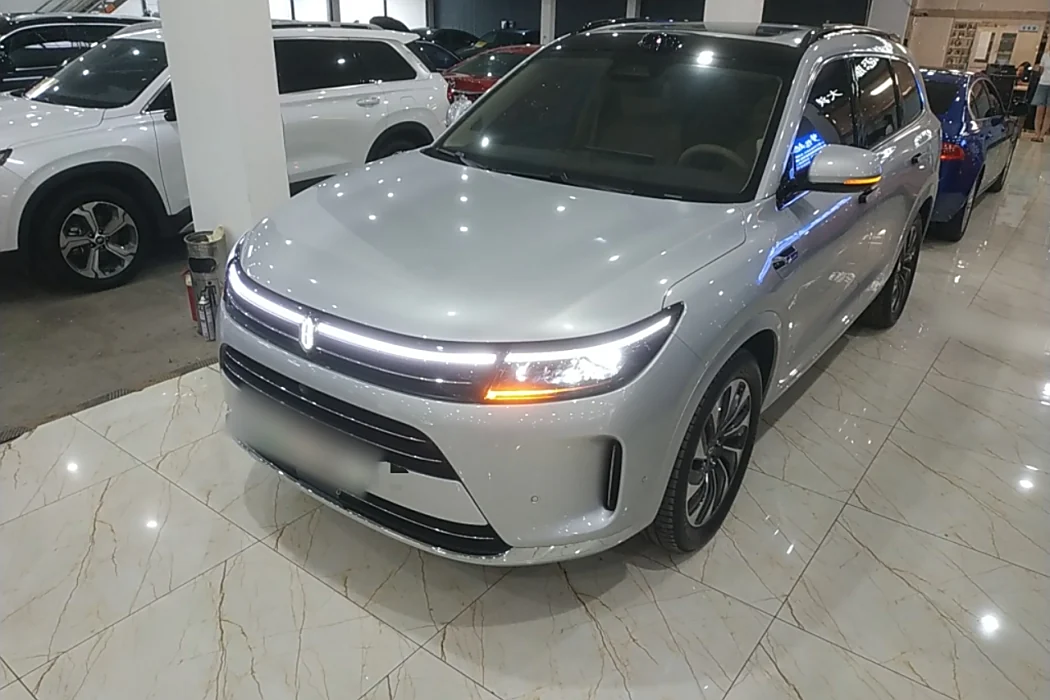 Hongmeng Zhixing Wenjie M7 2024 1.5T Smart driving Four-wheel drive Max Version 5-seater