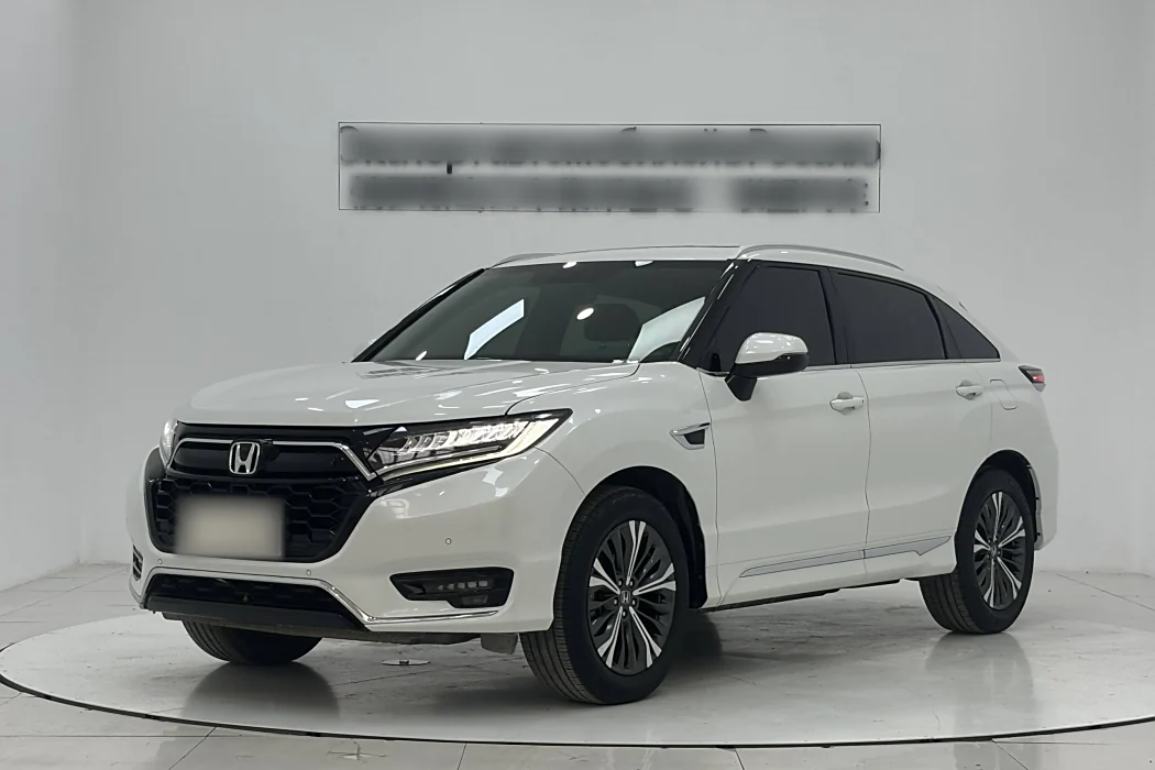 Honda UR-V 2020 370TURBO 4WD Premium Edition