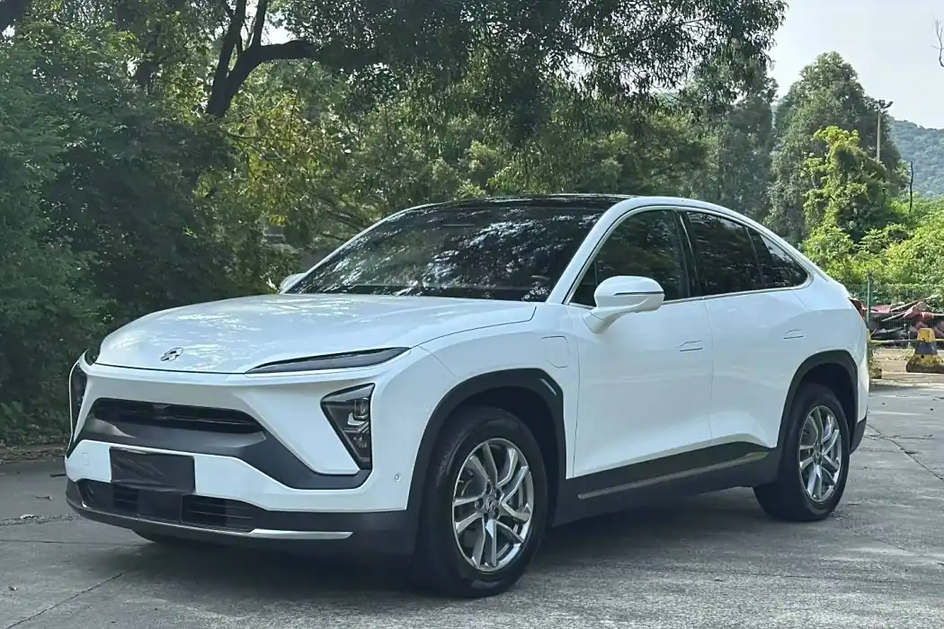 Azera EC6 2020 465KM Sport Edition