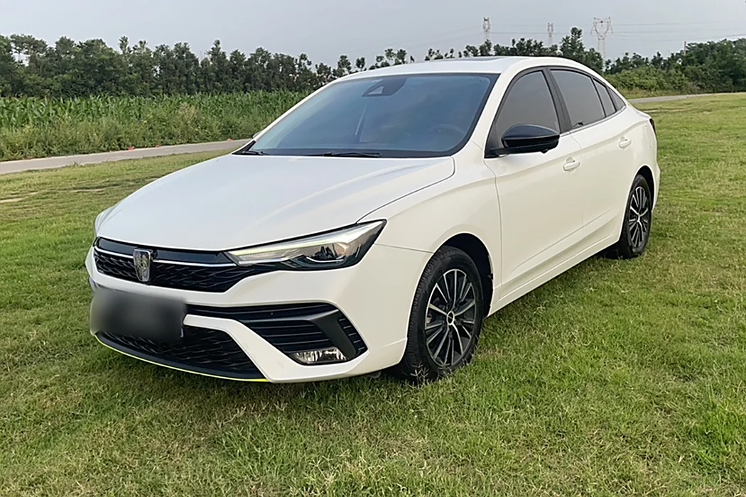 RW i5 2021 1.5L CVT Starburst Edition