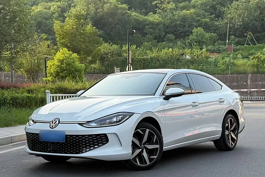 Volkswagen 2024 Lingdu L 280TSI DSG Cool Spicy Version