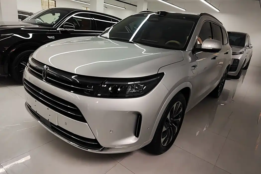 Hongmeng Zhixing Wenjie M7 2024 1.5T Smart Driving Rear Drive Max Version 5 Seats