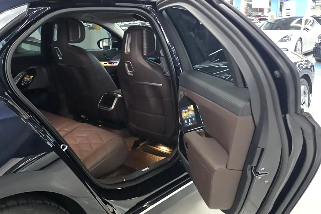 Фото машины