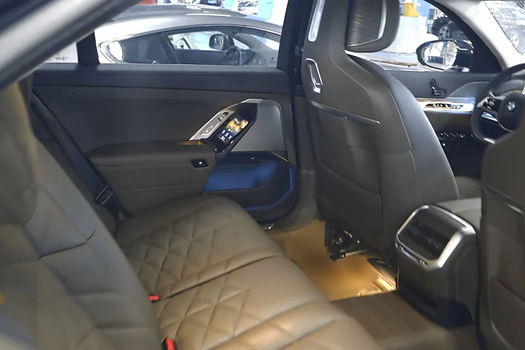 Фото машины