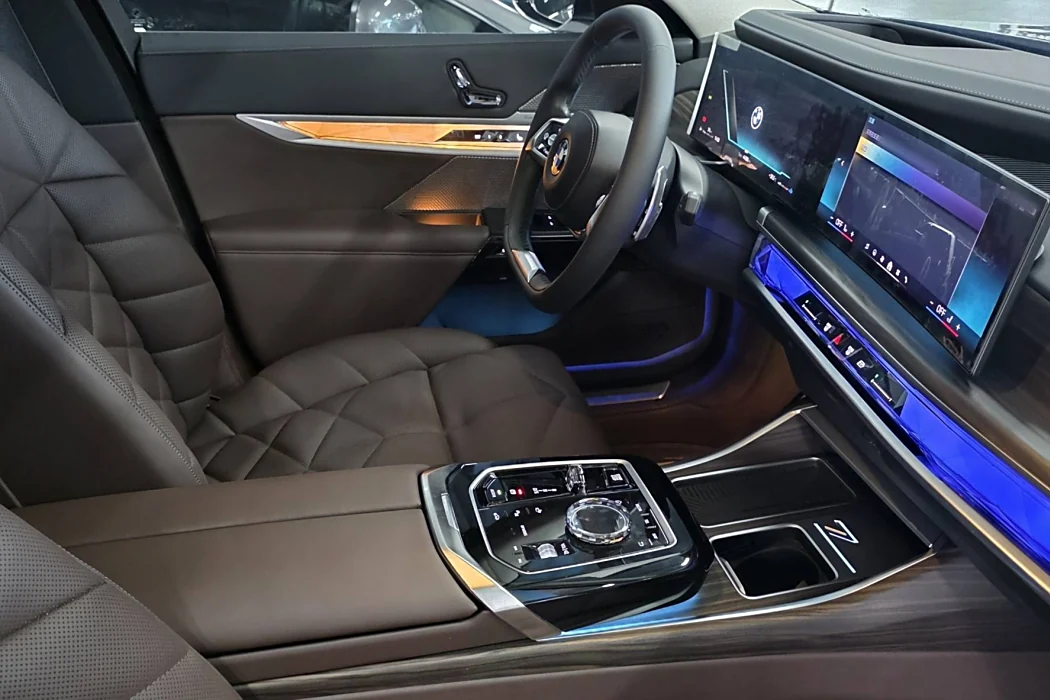 Фото машины