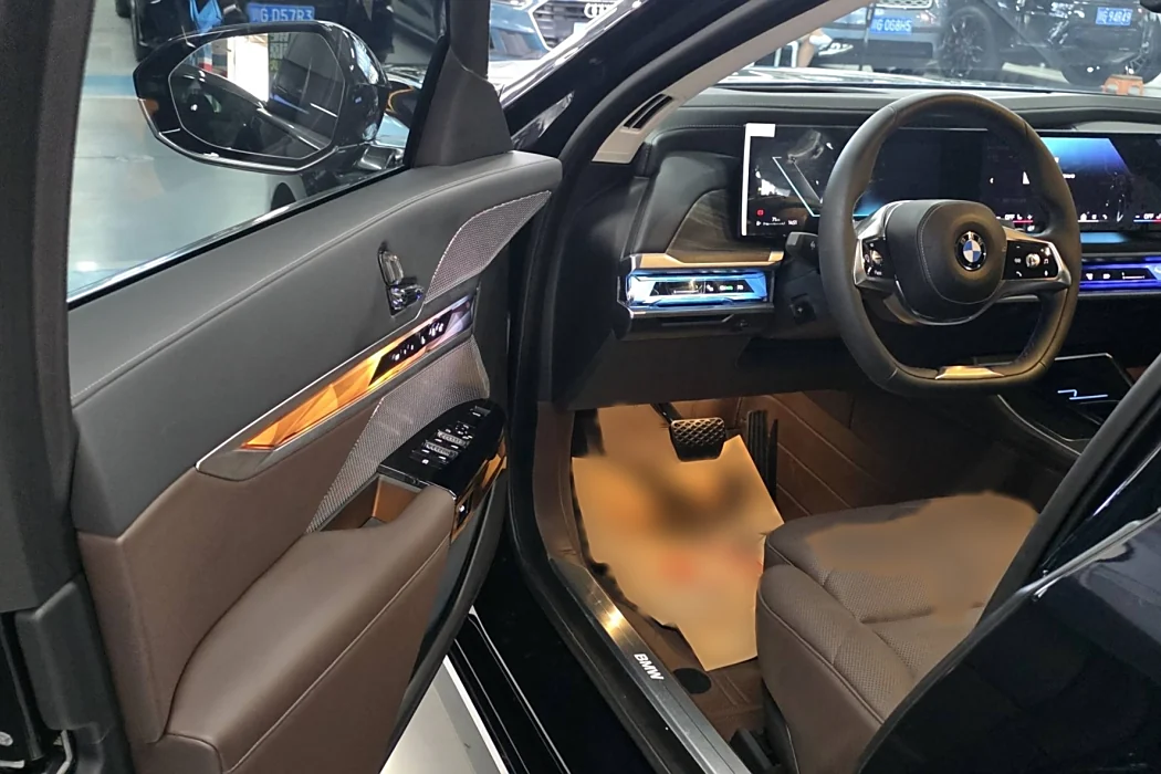 Фото машины