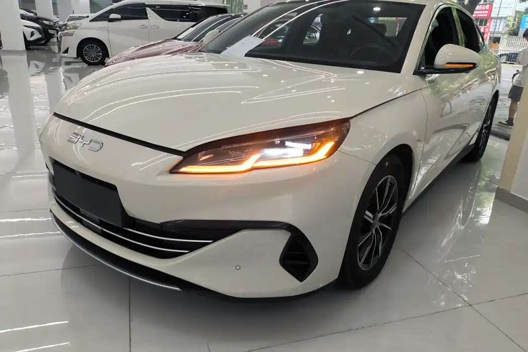 BYD Seal 06 New Energy 2024 DM-i 120KM Honor Type