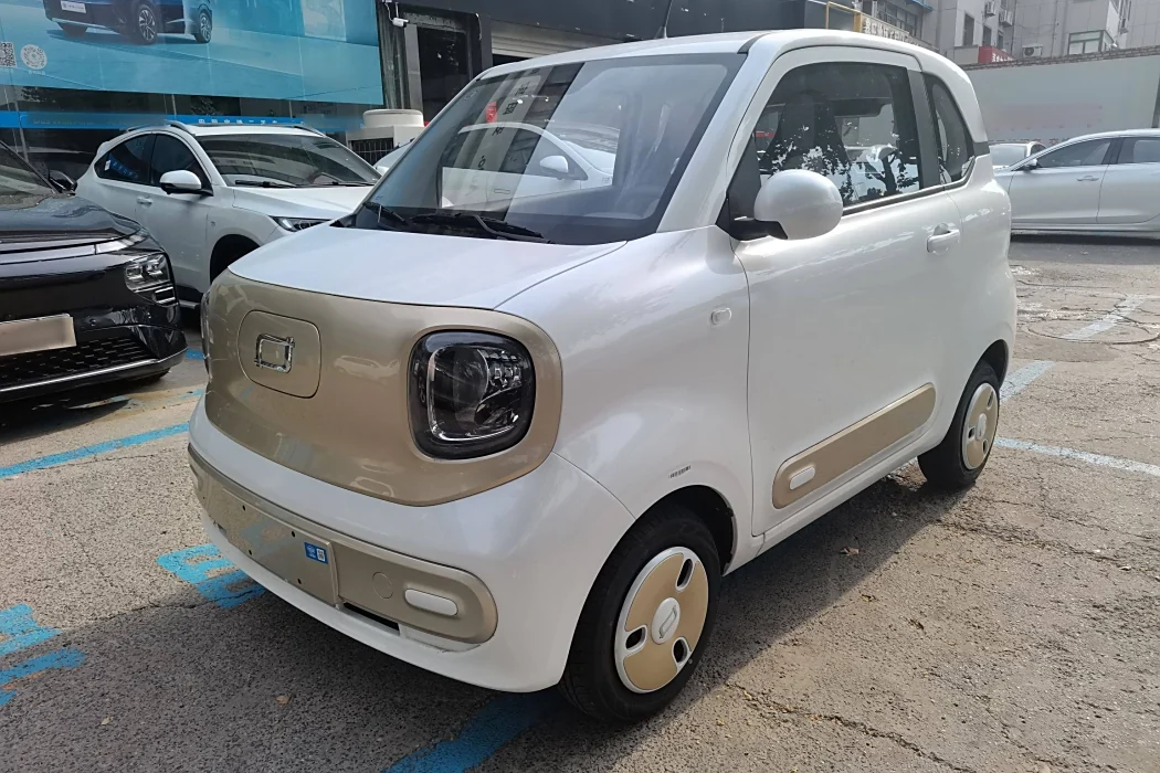 Pentium Pony 2025 222km Smart Horse