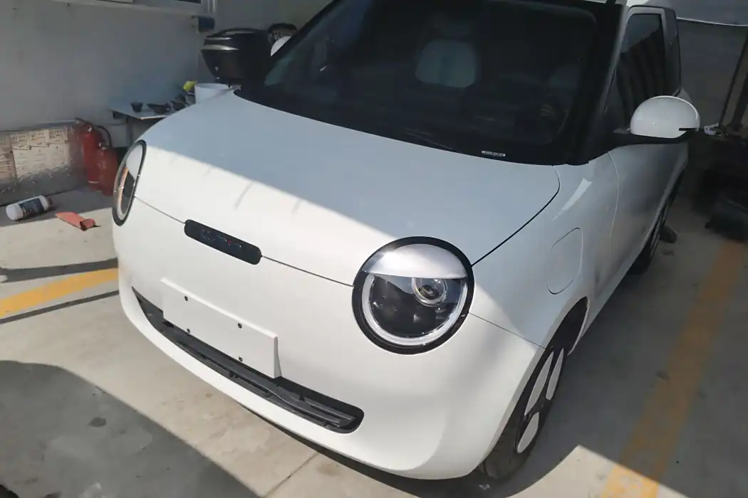 Changan Lumin 2023 model 205km Xiangqin Model