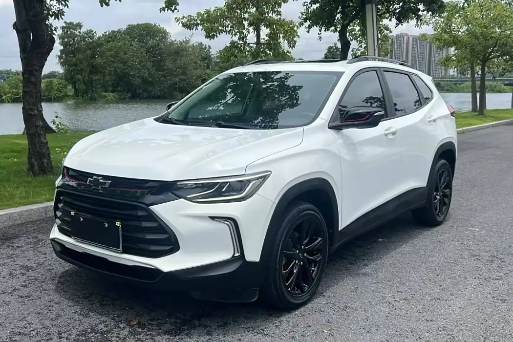Chevrolet Chuangku 2019 Redline 325T Automatic Fun Version Country VI
