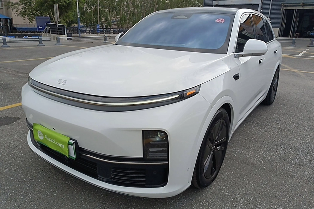 Ideal car Ideal L7 2024 Pro