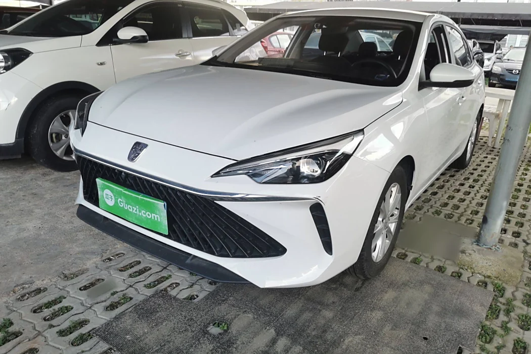 Roewe i5 2023 1.5L Manual Comfort Edition