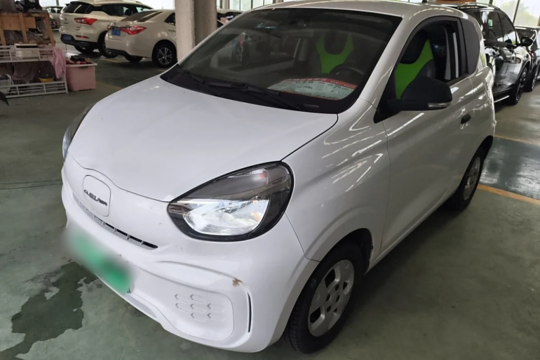 Roewe Clewe CLEVER 2021 302km Excellent Edition