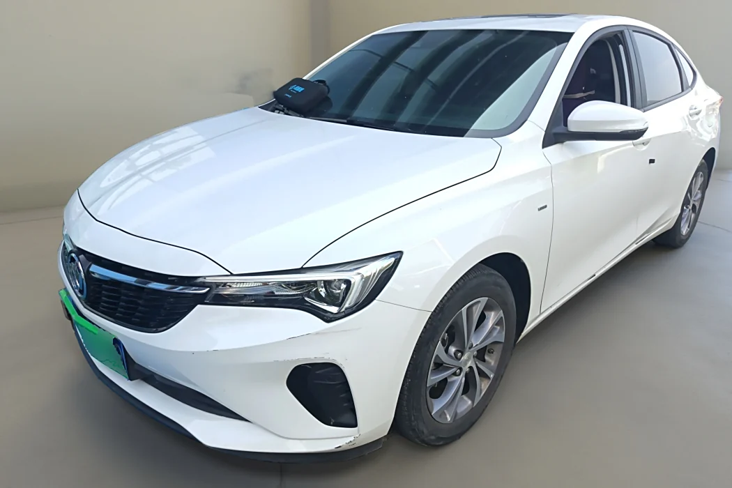 Buick Weilang 2022 Pro 533T Enjoy Edition
