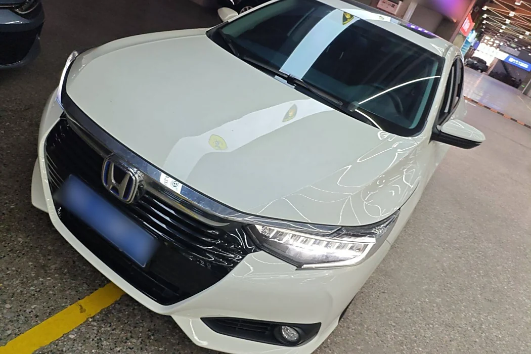 Honda Lingpai 2022 1.5L Rui*Deluxe Edition
