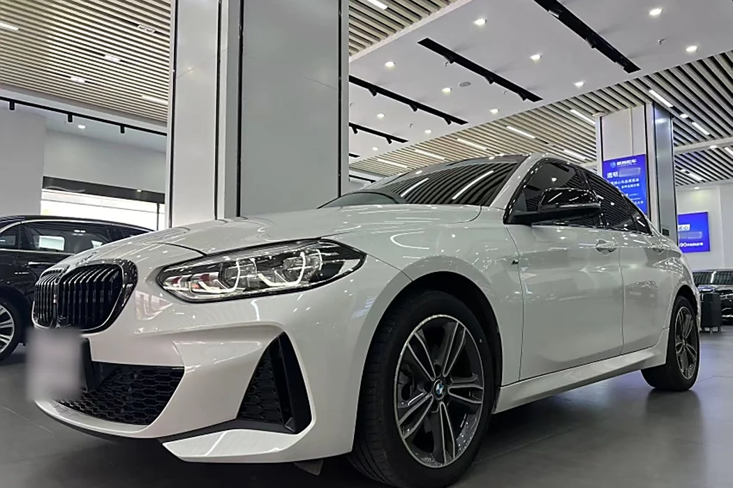 BMW 1 Series 2022 120i M Sports Edition