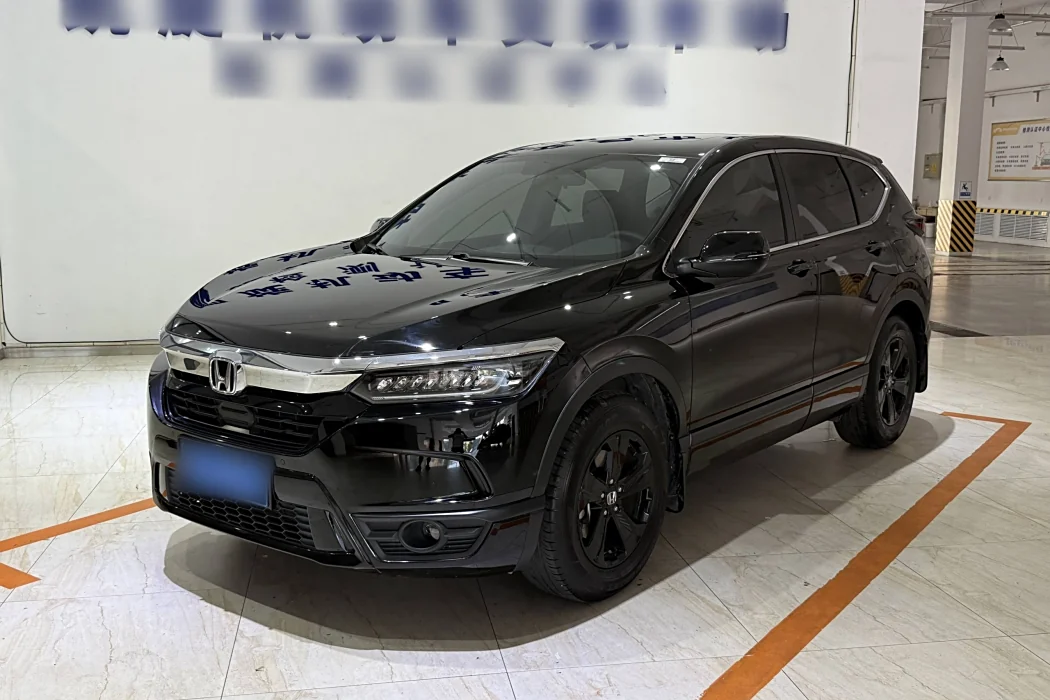 Honda Haoying 2021 240TURBO CVT two-wheel drive Elite Edition