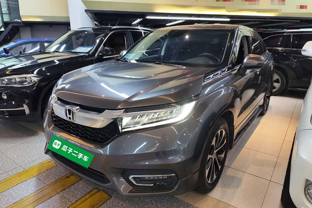 Honda Crown Road 2019 240TURBO Two-wheel drive Exclusive Edition